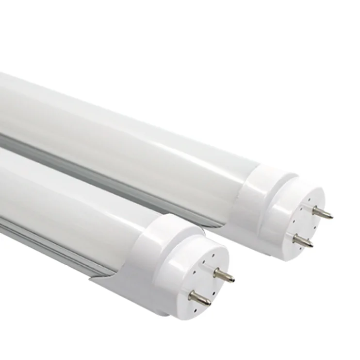 High power led lamp tube led triac 0-10v dimmable Aluminum bypass 5ft T8 led tube 150cm 25w 28w  5 years warranty