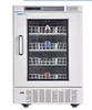 4C Blood Bank Refrigerator with high-accuracy computer-controlled temperature system