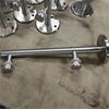 stainless steel glass balustrade mini posts