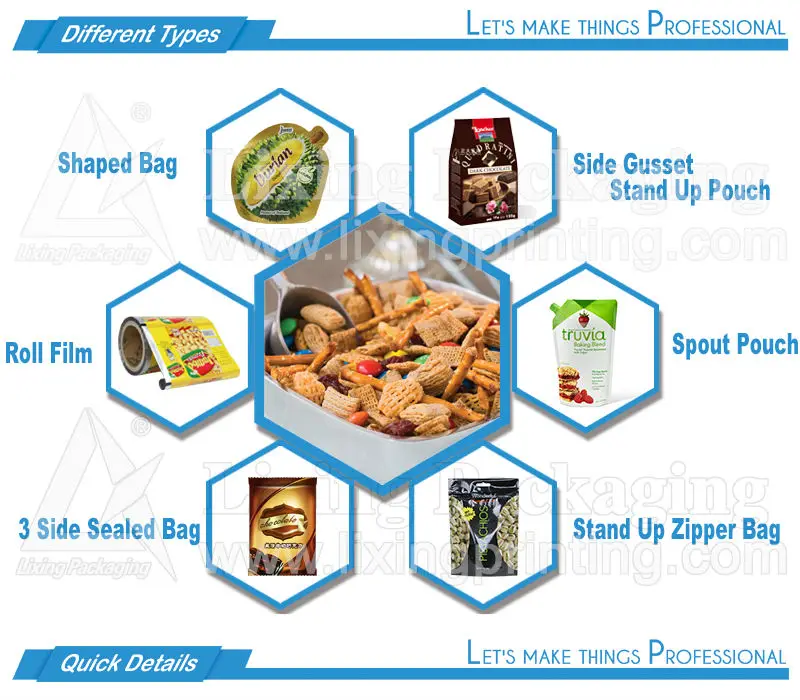 Lixing Packaging Plastic Bag Puchong Klang Miami Buy Plastic Bag Puchong,Plastic Bag Klang,Bag