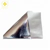 single scrim fabric & fireproof cloth material pakistan for car window heater