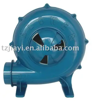 air blower uses
