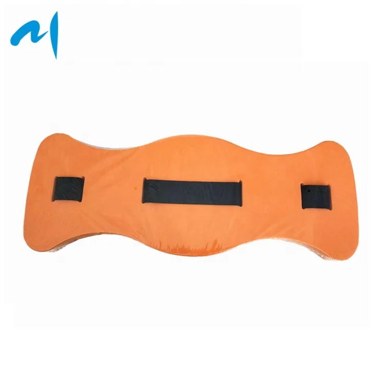 
Eco-friendly EVA Foam Aqua Fitness Belt Jogging Running Swim Belt 
