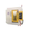 High speed High Precision Fast Vertical CNC Tapping and Drilling Centre best for small parts High Speed Machining TC-750