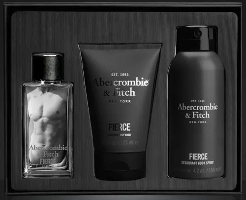 abercrombie and fitch clutch cologne