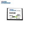 Fast DSLR Camera 64GB Compact Flash SSD Drive UDMA 7 CF Card