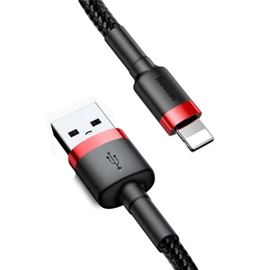 Baseus Fast Charging QC3.0 USB Cable iPhone