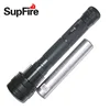 1km long range high brightness HID flashlight