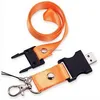 keychain/lanyard usb flash drive memory, usb flash drive string paypal