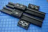 Modern hot sale elevator cabin guide rail t82/b