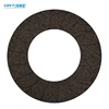 GRT-182 oem quality clutch plate friction facing