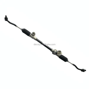 manual Steering Gear Rack and Pinion