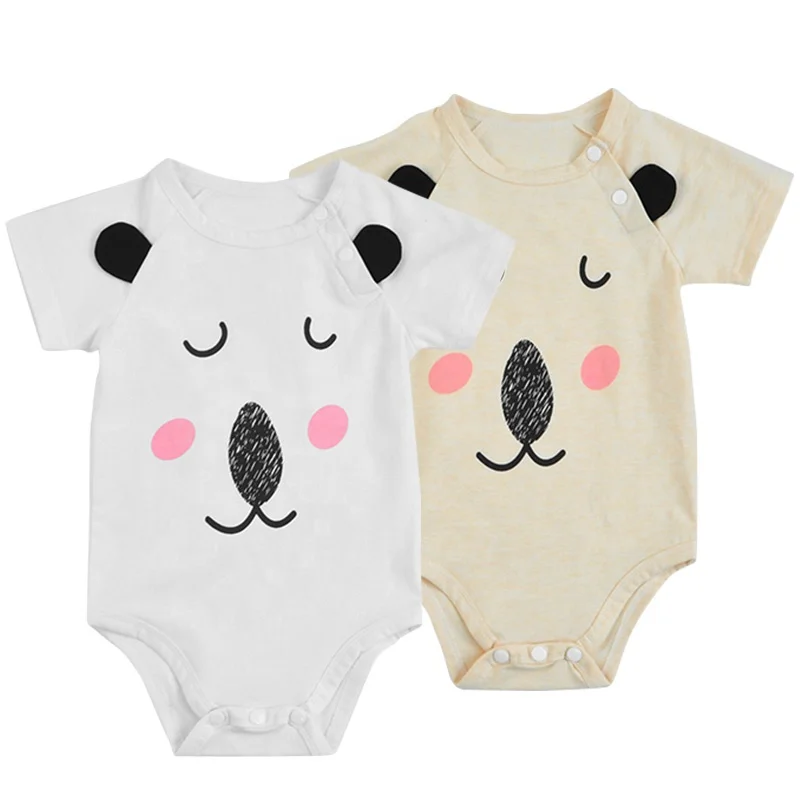 Koala Toddler Clothing Baby Romper With Print Baby Clothes Newborn Buy Baby Clothes Newborn Baby Romper With Print Toddler Clothing Product On Alibaba Com