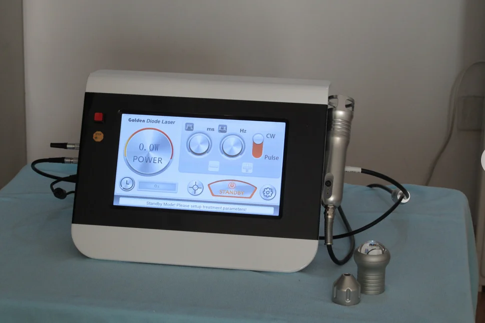 low level laser therapy 10w / 15w / 30w hot sale