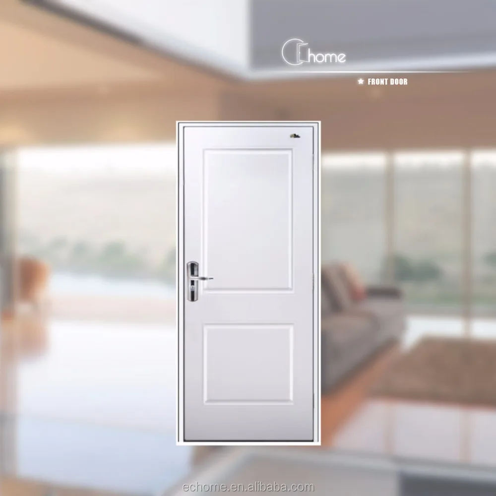 Shanghai Echome Construction Double Glazed 30 X 78 Exterior Steel