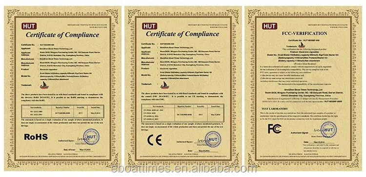 Eboat certificates.jpg