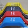 Plastic Sport Watch Prototype Silicone Model Process