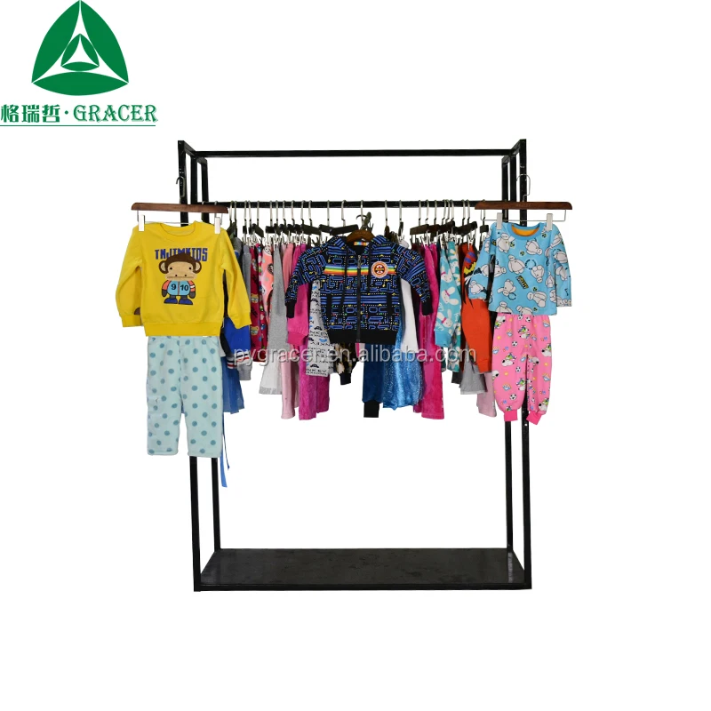 Used Baby Clothes Bales Mixed Used Clothing Mozambique Bales 100kg