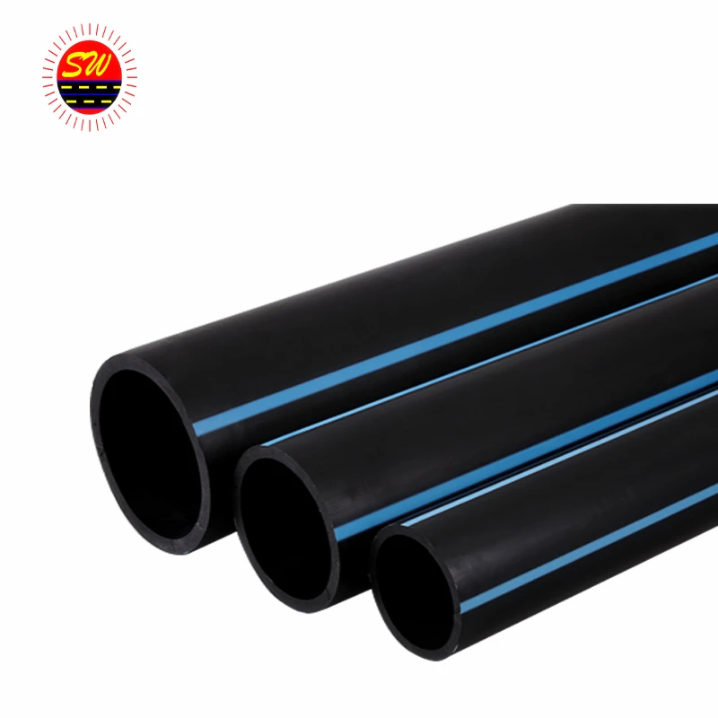 Good Quality 350mm Large Diameter Plastic Drain Pipe On Sale Buy