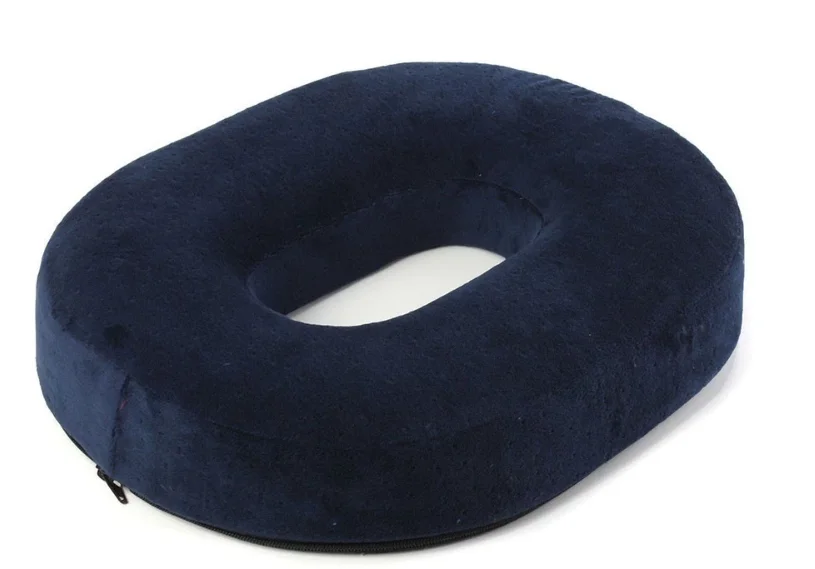 Oem Memory Foam Car Orthopedic Seat Cushion,Office Seat Cushion,Ring