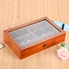 sunglass case storage box packaging