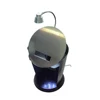 Counter top cake display stand with LED lights