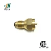 KSUN Quick Coupling/gas cylinder fitting