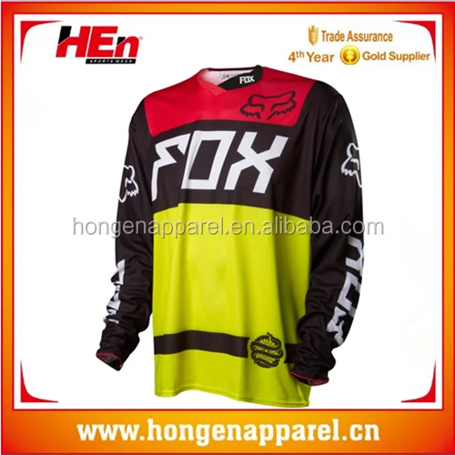 mountain bike jersey design