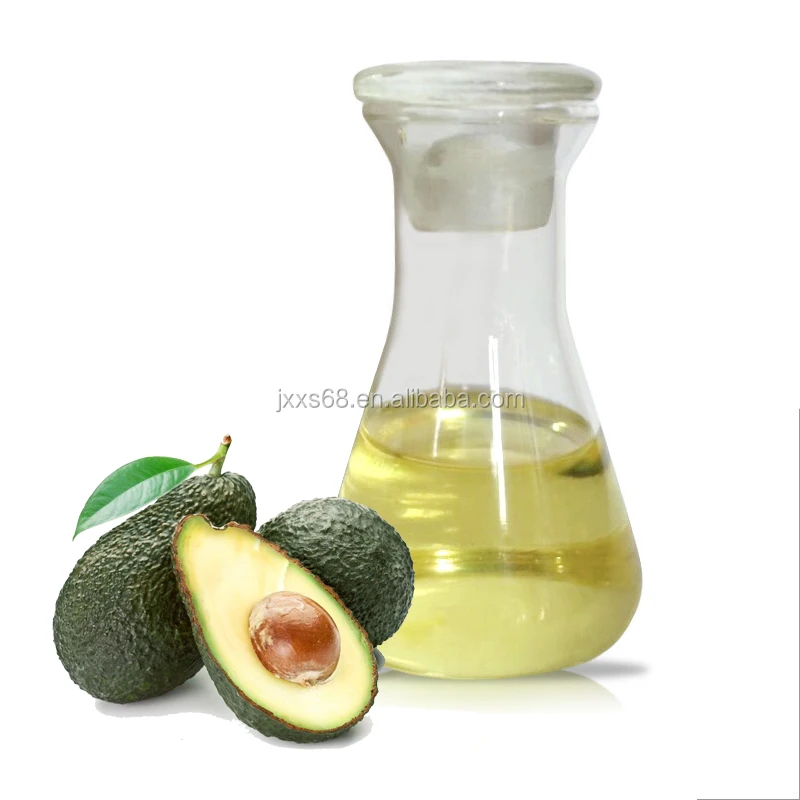 Pure Organic Avocado Oil For Skin Care Factory Supply Buy Avocado Seed Oil,Avocado Hair Oil