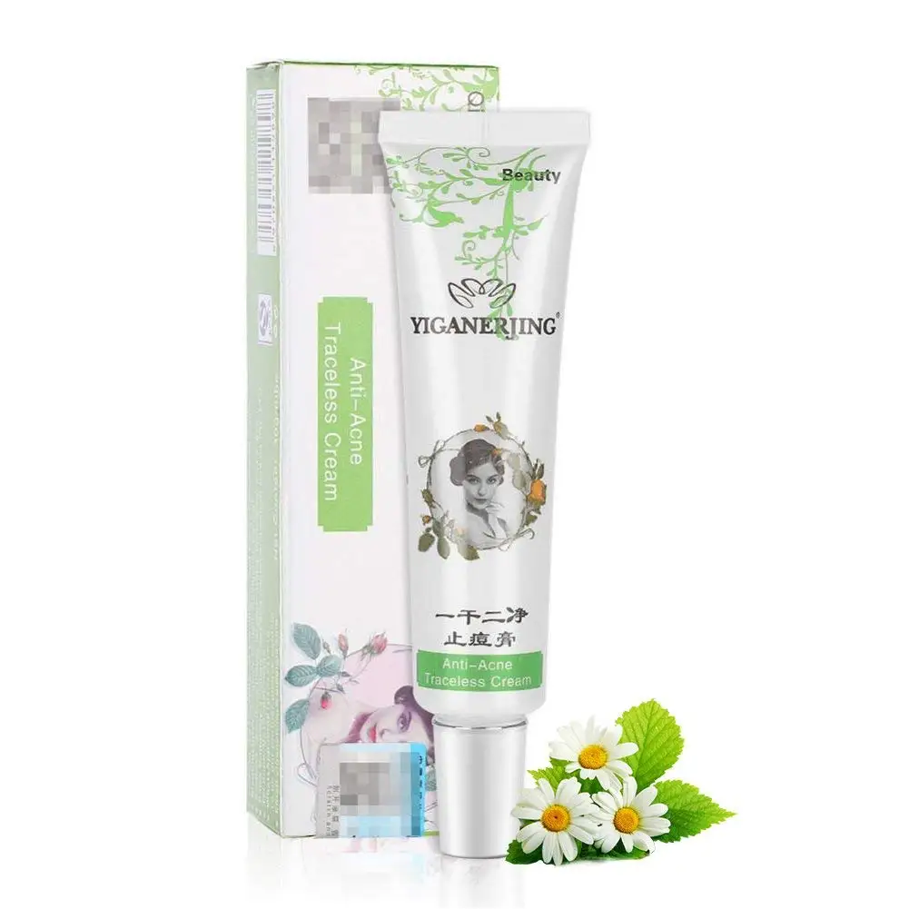 blemish treatment cream