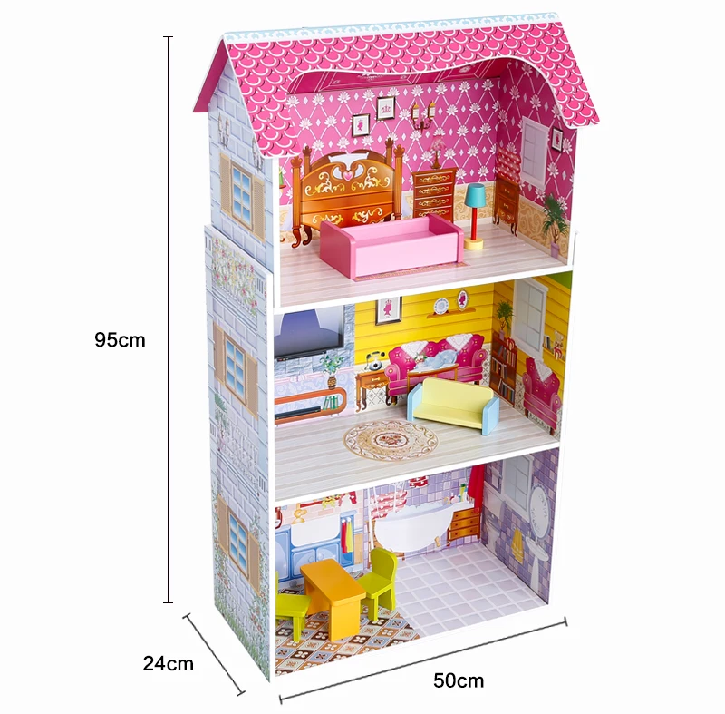 quality dollhouse