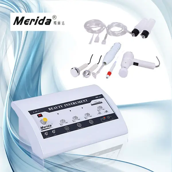 Multifunction Facial Machine Skin Care Salon Equipment Buy Multifunction Facial Salon