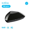 The popular brand BroadLink RM Pro 2 smart home products hoist wireless remote control for Android and iOS