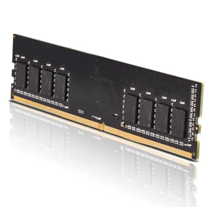 DDR4 2666MHz Desktop RAM Aluminium Shell