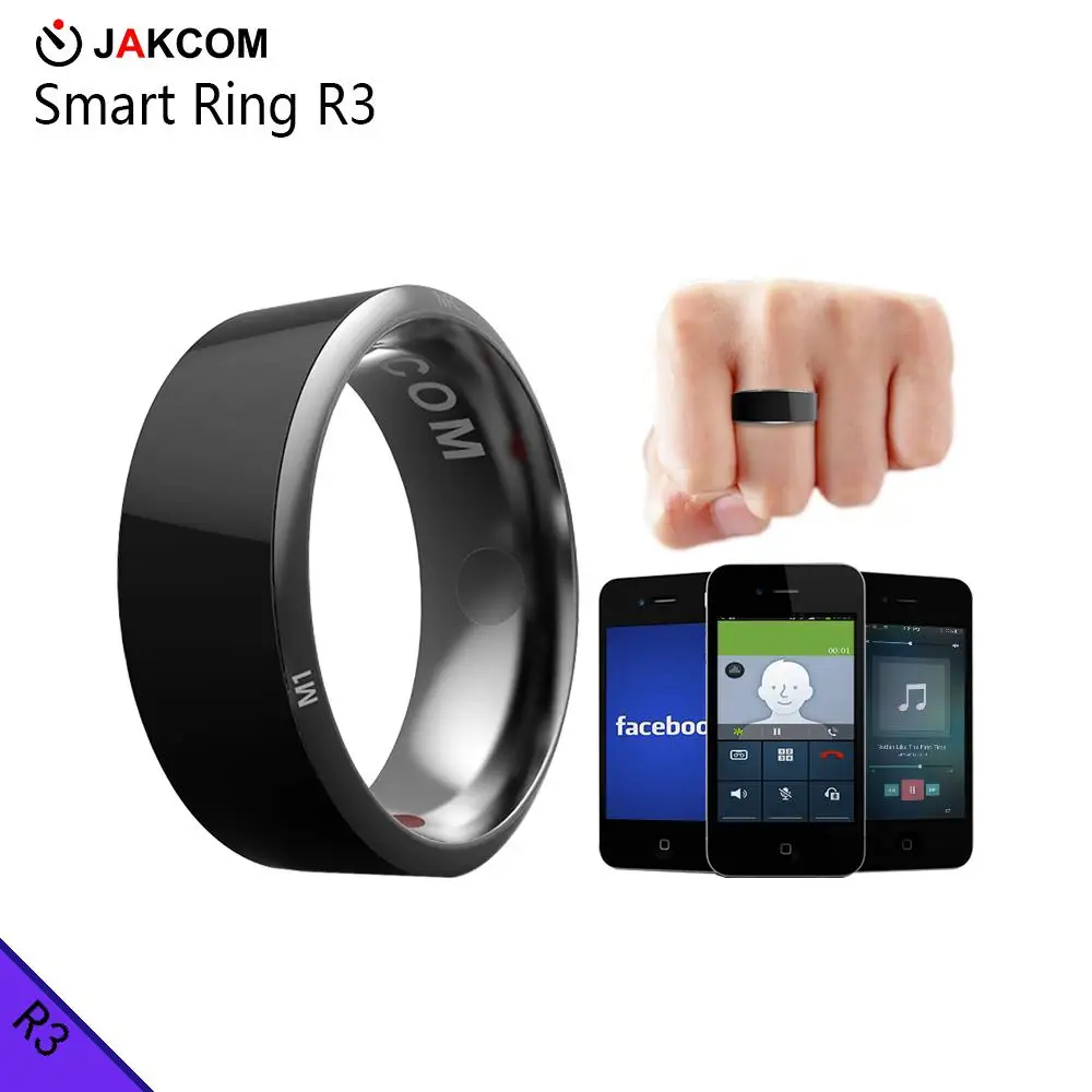 

Wholesale Jakcom R3 Smart Ring Consumer Electronics Mobile Phones Oneplus 3 Latest Projector Mobile Phone Smart Phones