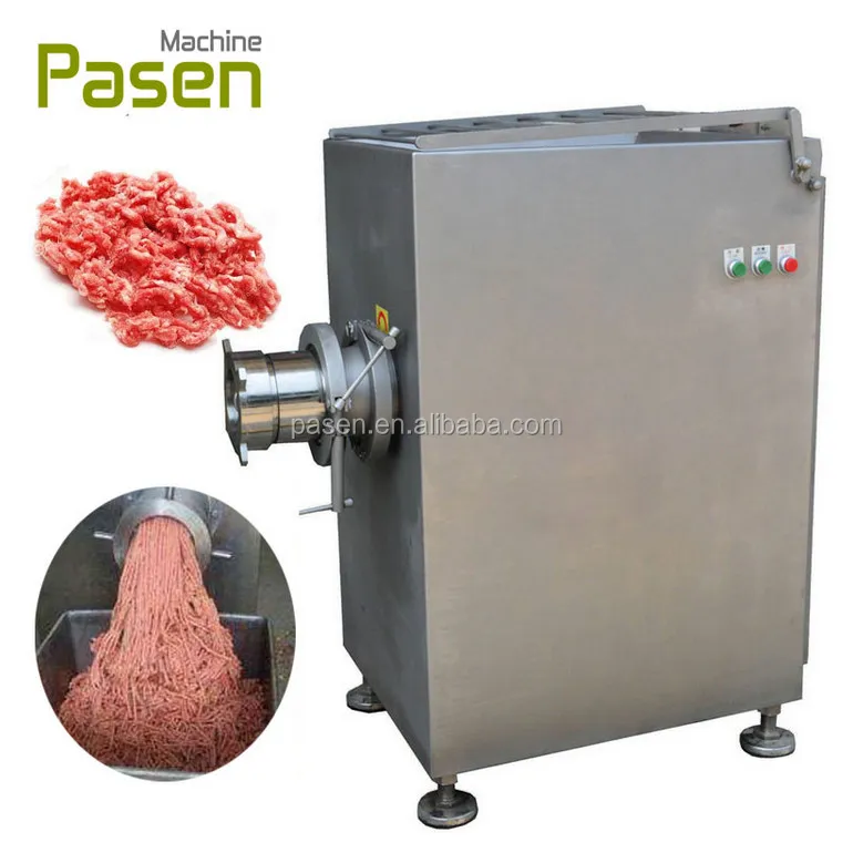 meat grinder machine