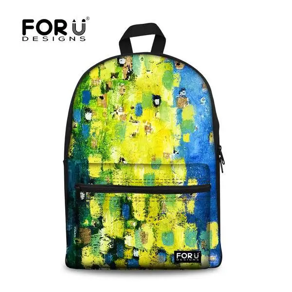 

Newest tasseled boys nice school bags,or nature scenery picture bag for man, Any color is ok