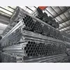 Automotive Part Welded Steel Tube Hollow Round Pipe Manufacture Material