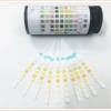 urine test strip 10 parameter urine albumin test strip color chart urine test strip in india