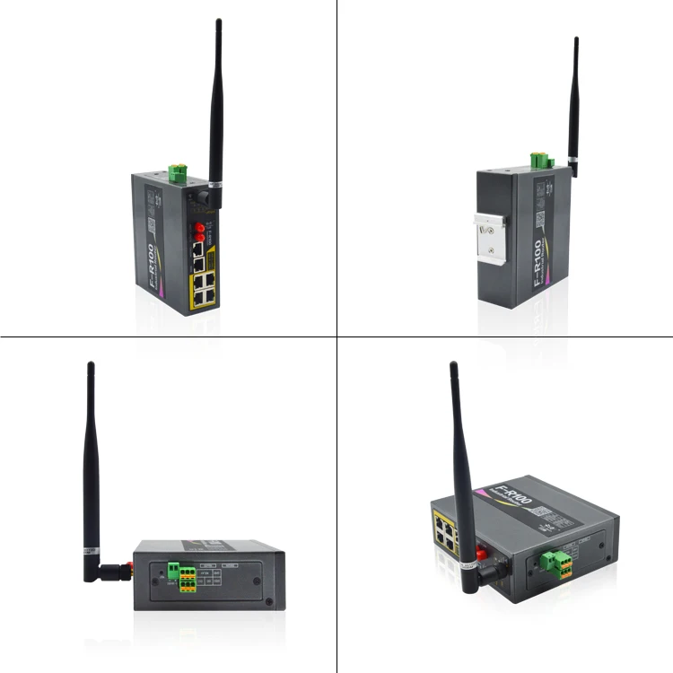 wifi router for cctv