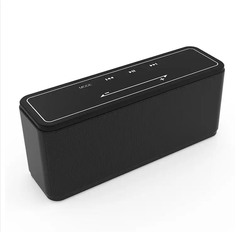 2018 High Quality Wholesale T3 wireless blue tooth Speaker Super Bass Stereo Wireless BT Speaker - ANKUX.COM