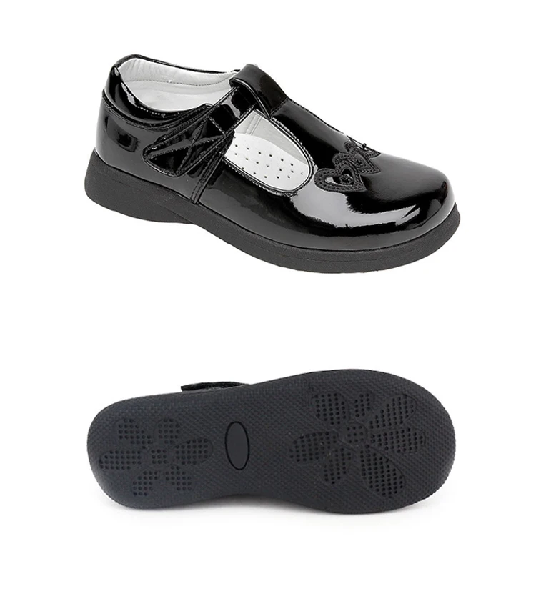 Popular school shoes for teenage girl 2019 Clearance