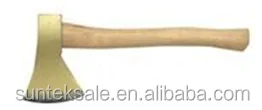 
wood handle axes 500g/600g/800g/100g/1250g/ high quality axes 