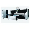 SUDA MC2513-A6 CNC ROUTER HIGH PRECISION MOVING CNC MILLING MACHINE CENTER