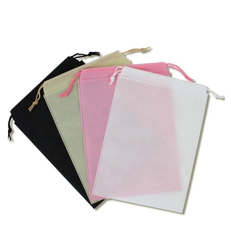 

Customize promotional reusable eco friendly non woven drawstring bag, Customized