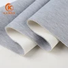 Fashion wholesale solid color yarn dyed 440gsm double sided air mesh fabric 3d spacer for garments