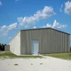 HEYA china metal fiberglass storage building sheds warehouse workshop project list