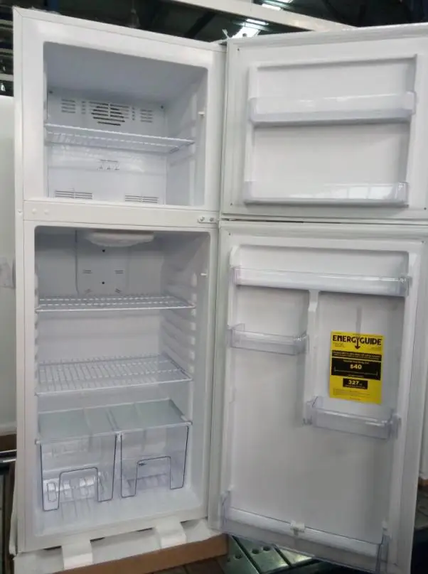 200 l 110v 220v no frost mini fridge refrigerator view mini fridge oem or smad product details from qingdao smad electric appliances co ltd on