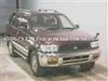 1996 NISSAN terrano SUV RHD Used Japanese Cars