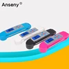 Amazon hottest Magnetic Super fast reading folding digital bbq food thermometer